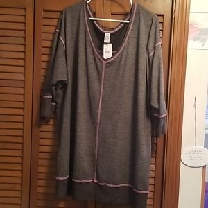 Lane Bryant "active collection"